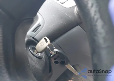 2007 Honda Accord 2.4 Vp from USA, damaged, VIN 1HGCM56117A080641